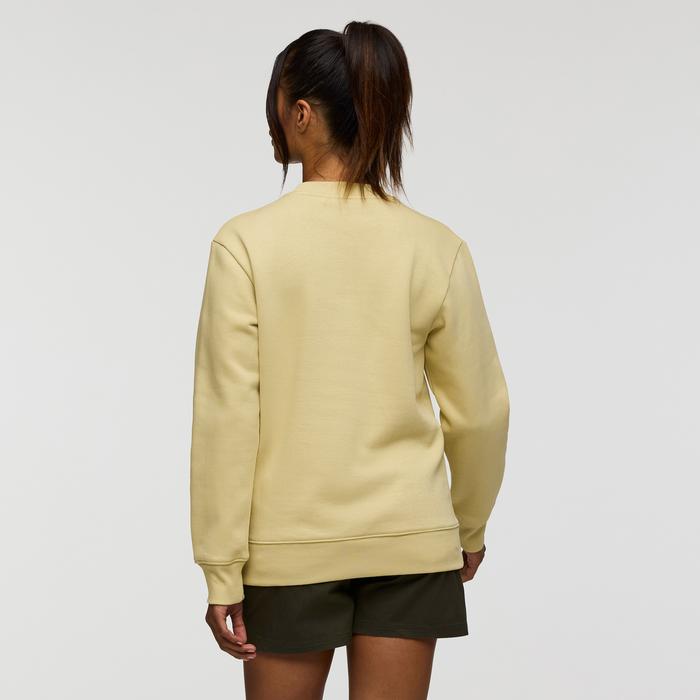 Do Good Crew Sweatshirt - Women's Product Image