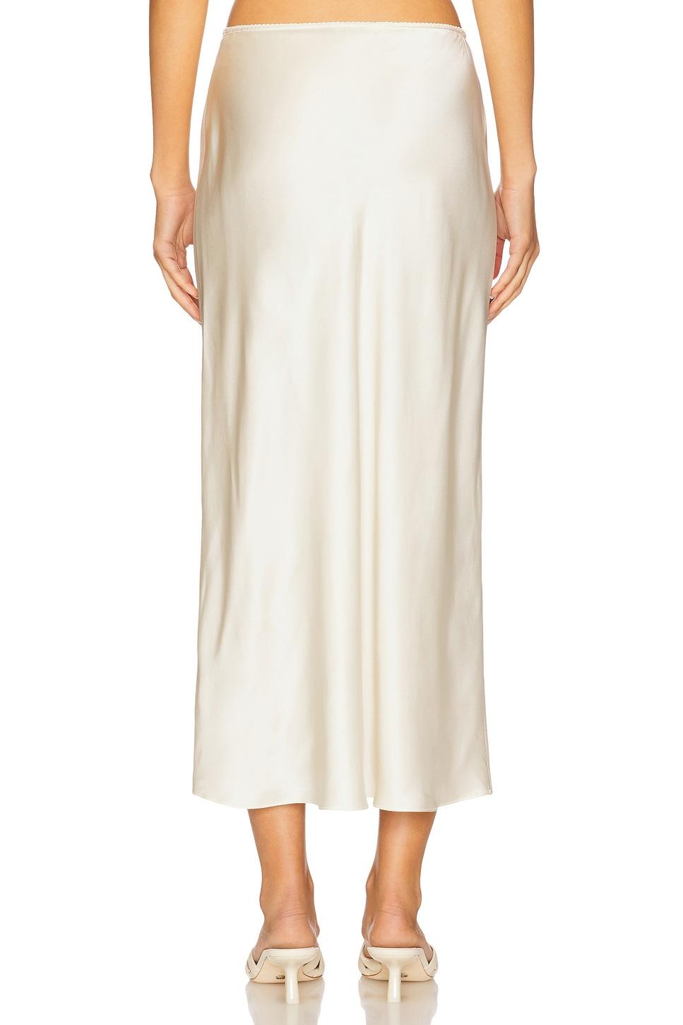 Miranda Bias Cut Skirt SABLYN Product Image