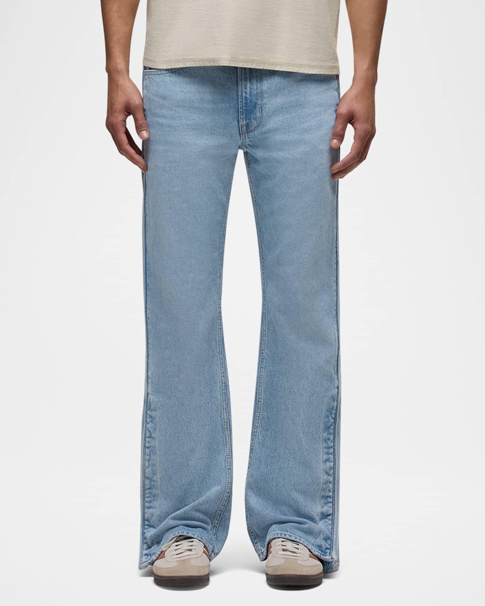 Men's Walker Track Jeans Product Image