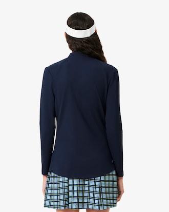 Golf UV Protect Layering Sweatshirt Product Image