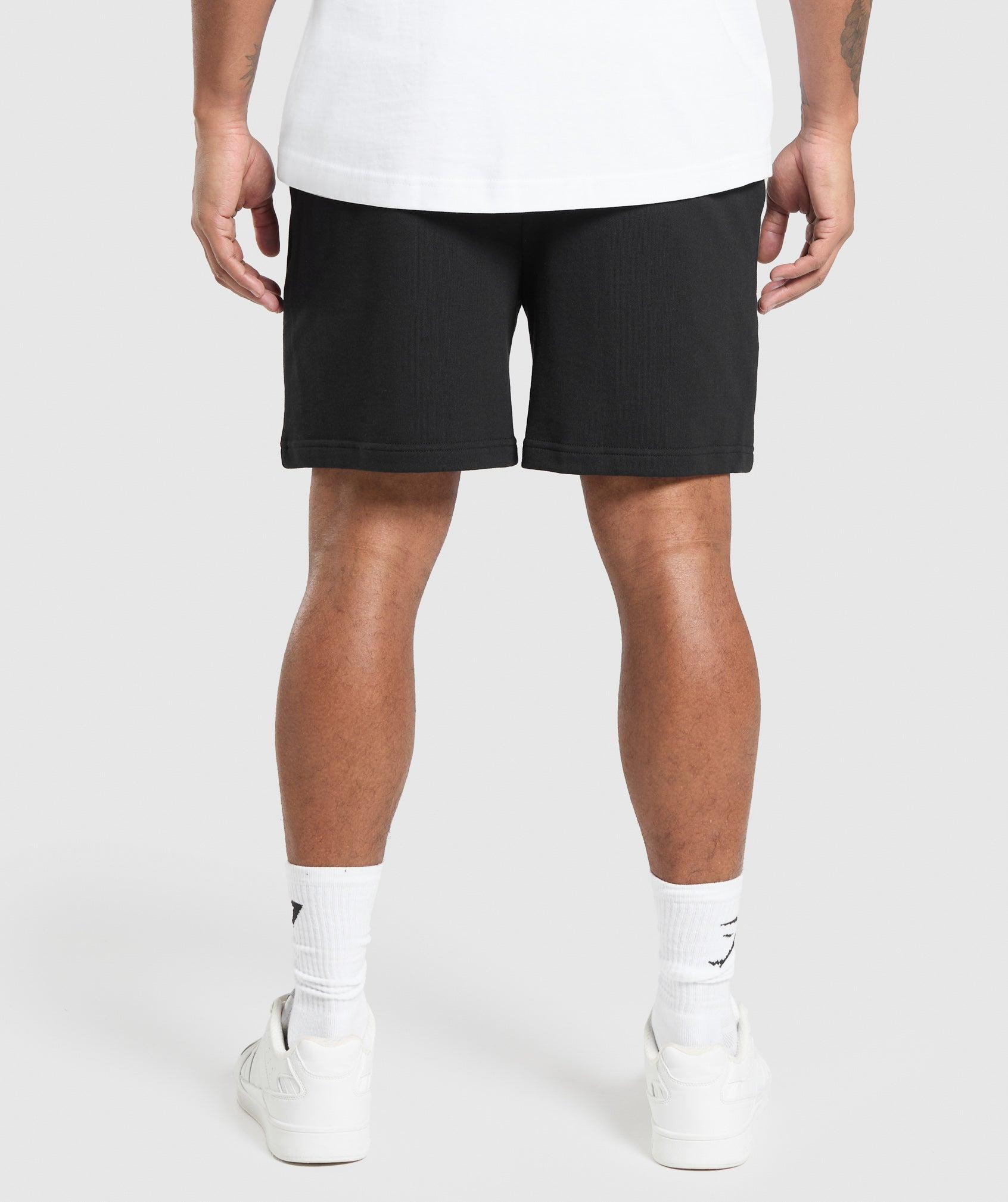 Rest Day Essentials Shorts Product Image