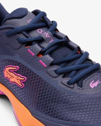 Men's Miami Open Edition Tech Point Tennis Shoes Product Image