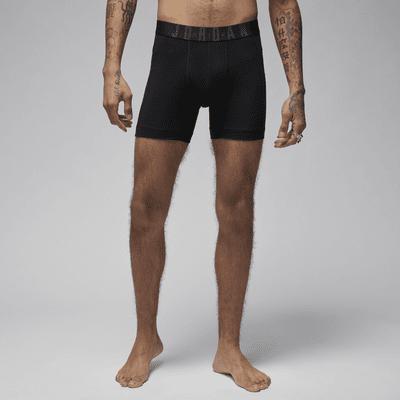Mens Jordan Flight Modal Boxer Briefs (3-Pack) | JM0621-023 Product Image