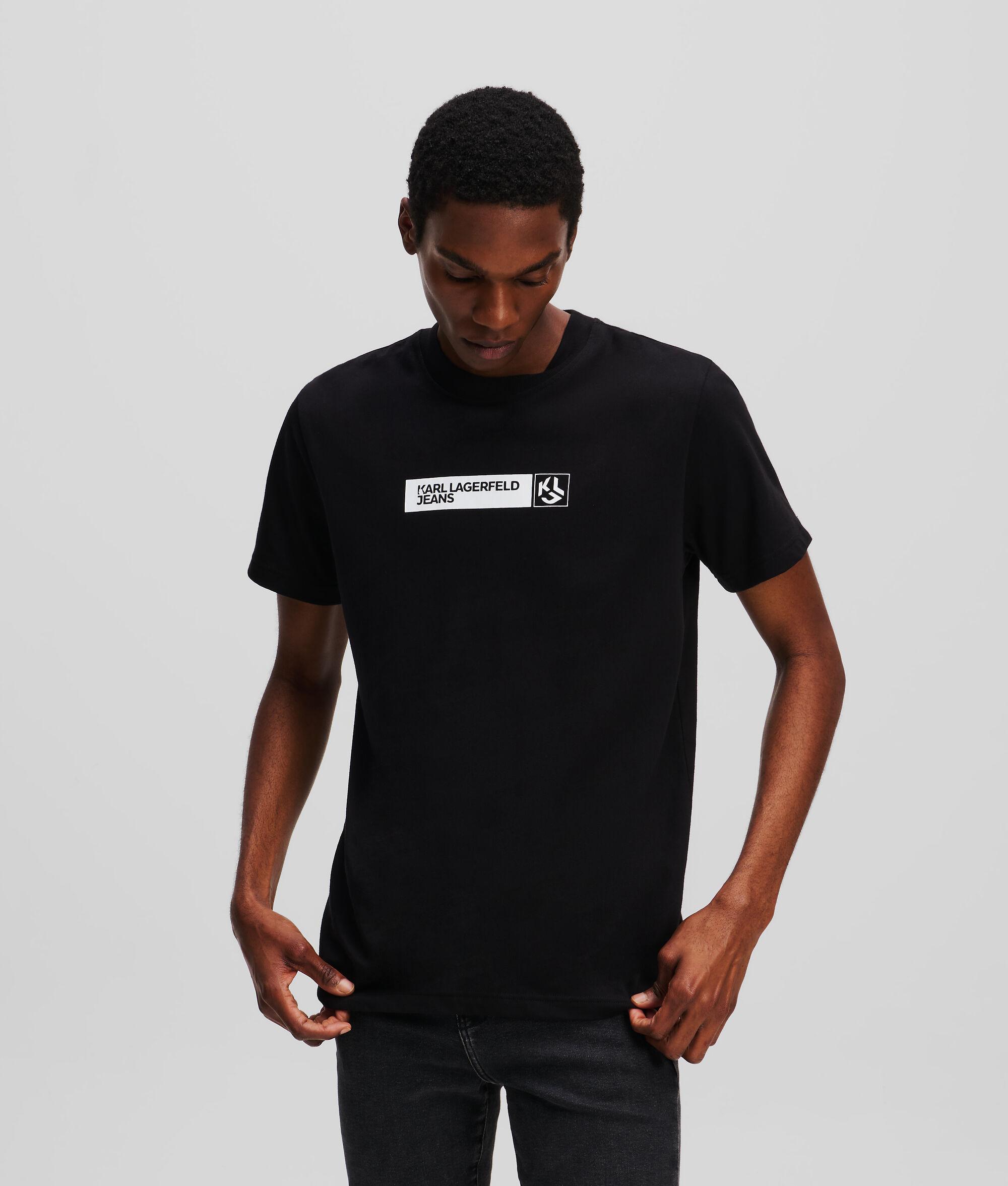 RUE ST-GUILLAUME SLIM T-SHIRT Product Image
