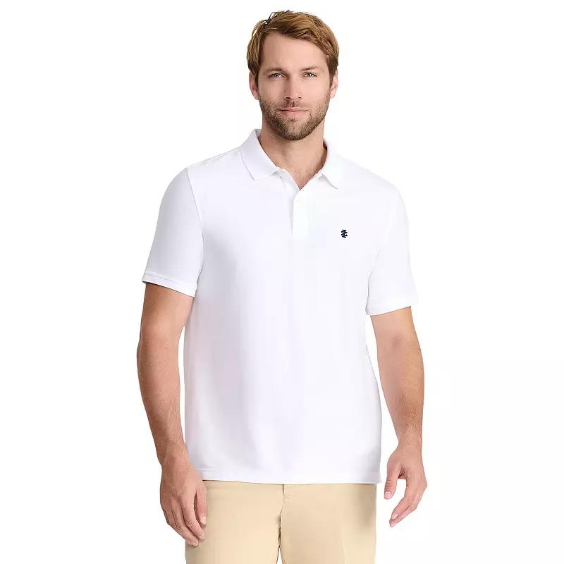 Men's IZOD Advantage Performance Solid Polo,  Product Image