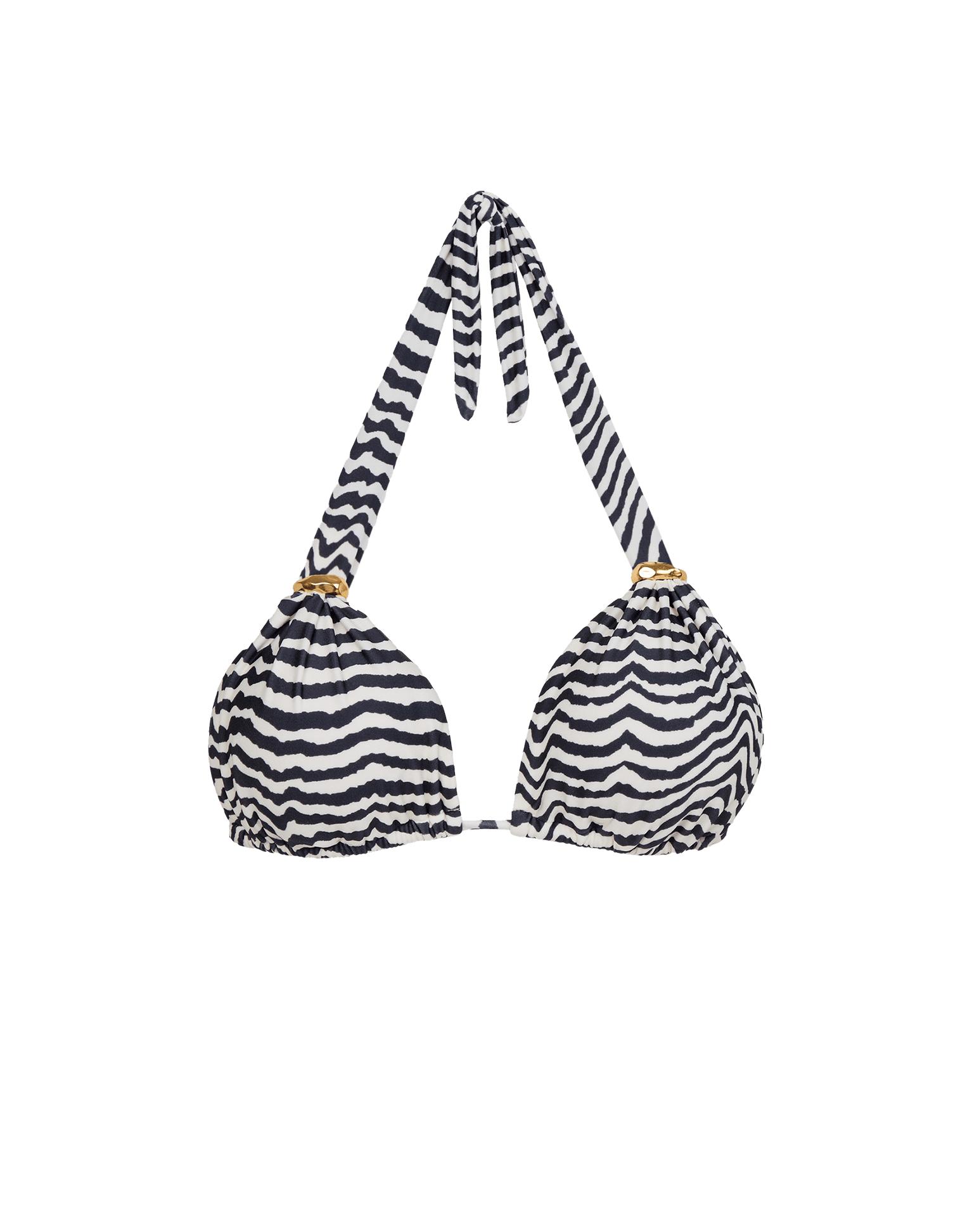 Bia Tube Top - Ravine Product Image