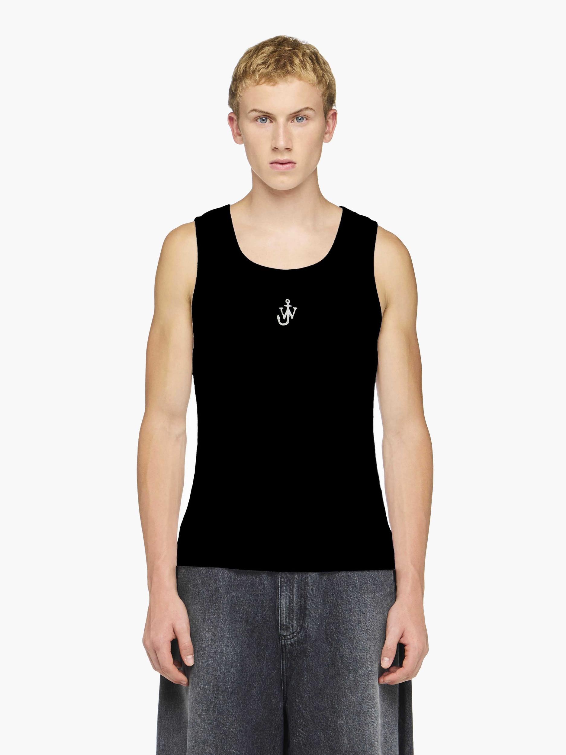 ANCHOR LOGO TANK TOP Product Image