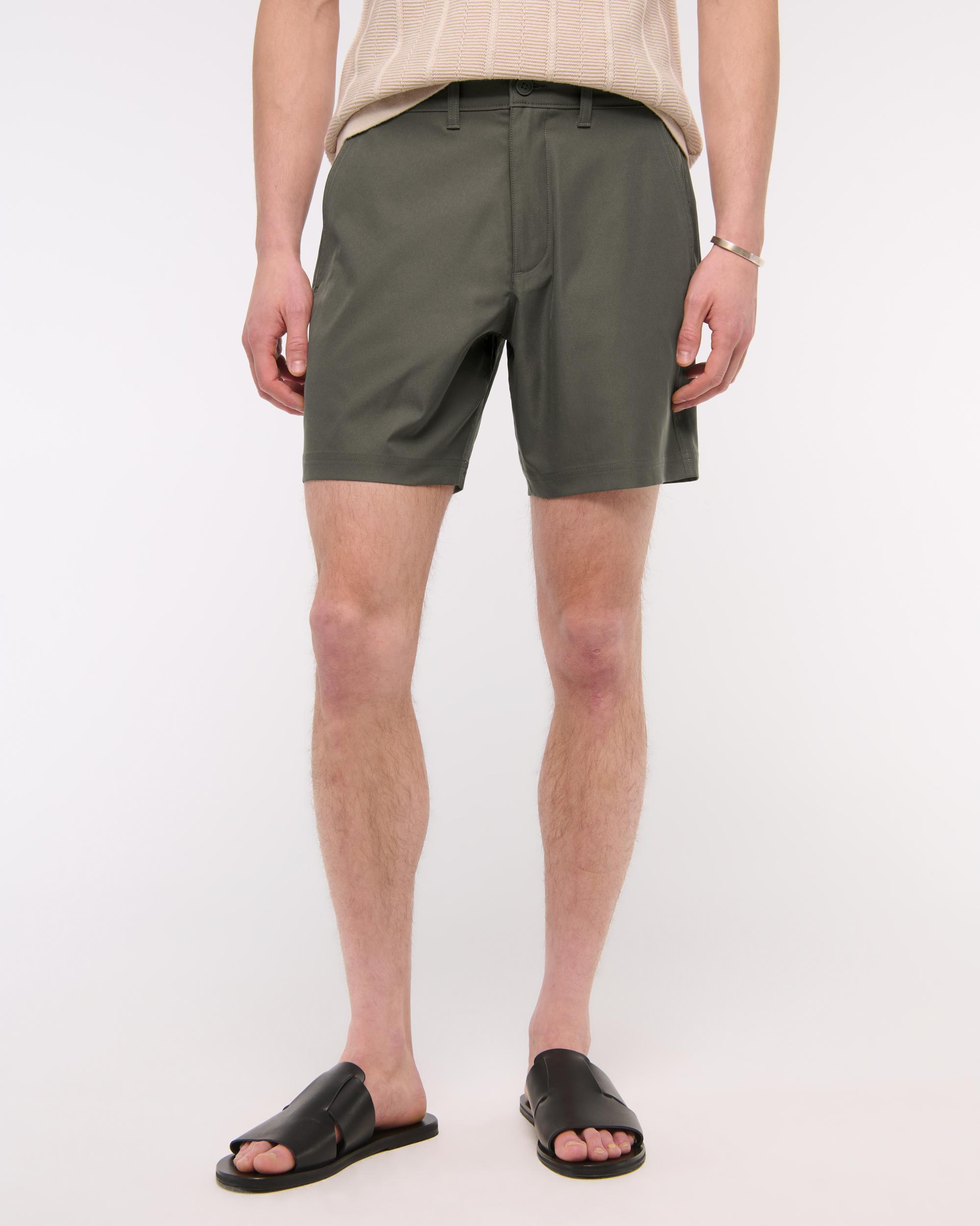 A&F Go-To Short Product Image