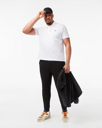 Slim Fit L.12.12 Piqué Polo Shirt Product Image