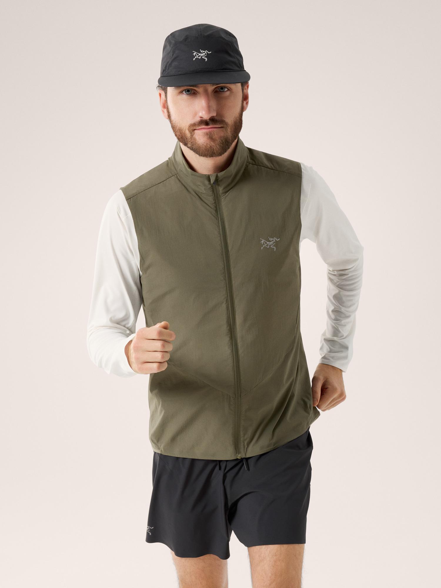 Norvan Insulated Vest Men's Product Image