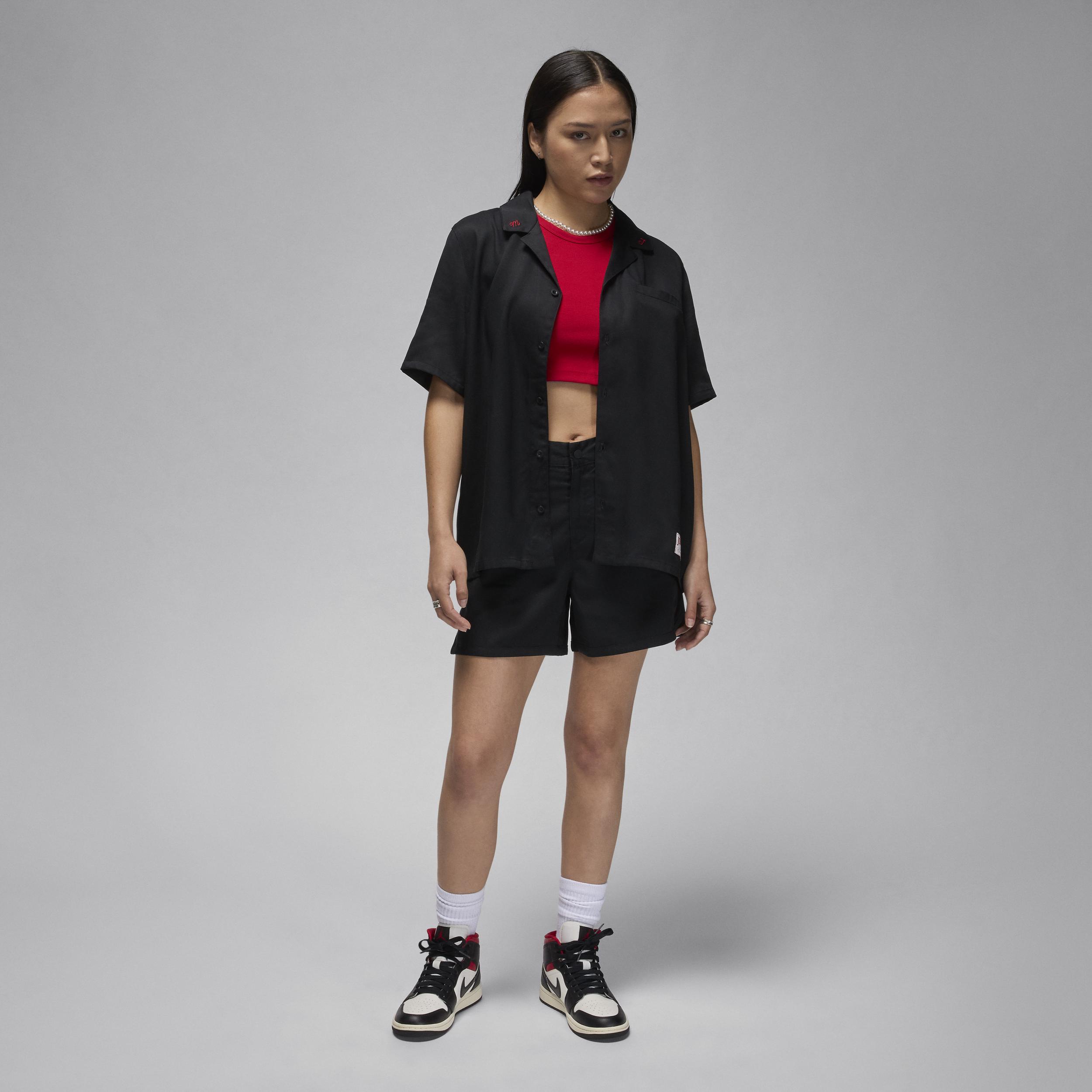 Jordan Women's Woven Shorts Product Image