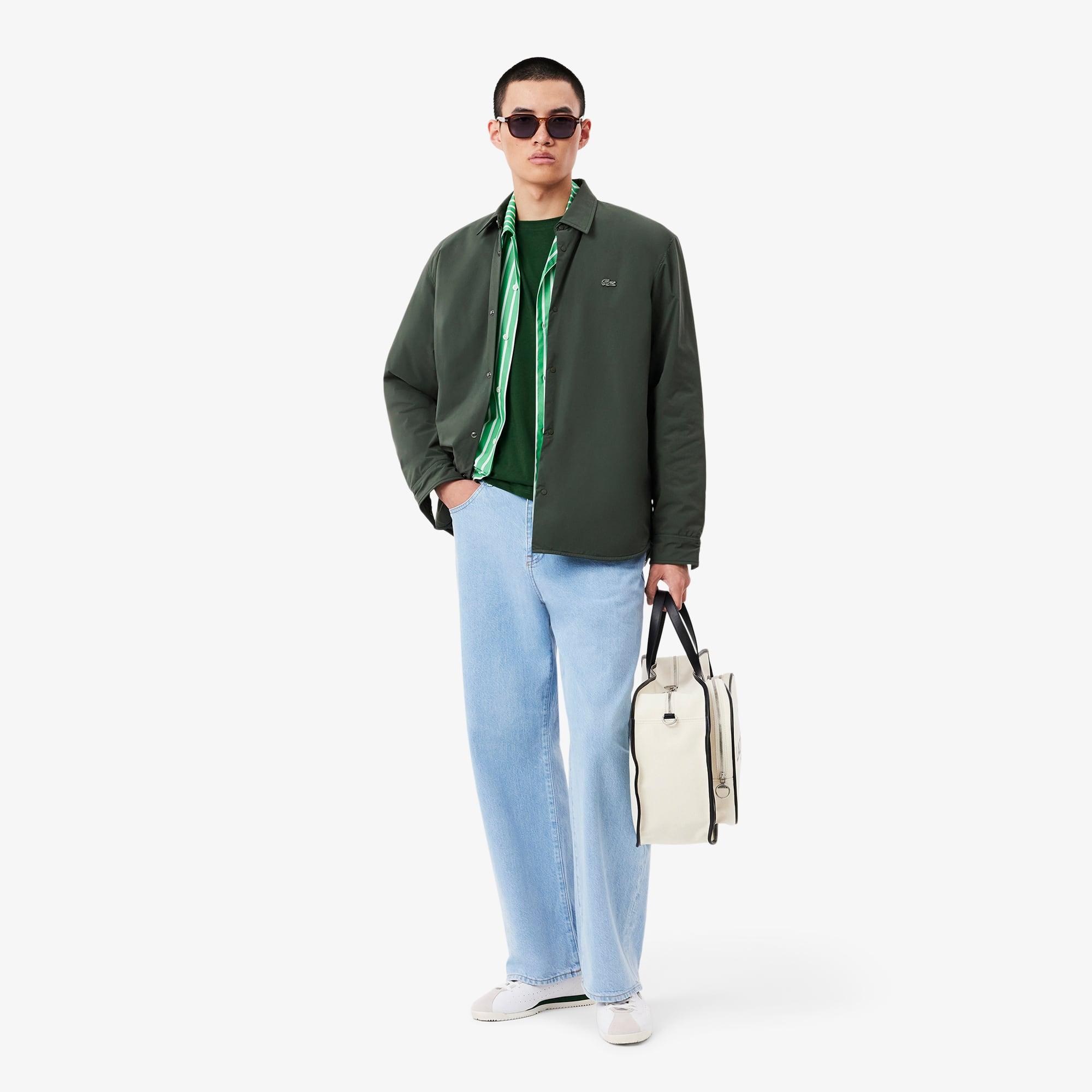 Cotton Pima T-shirt Product Image