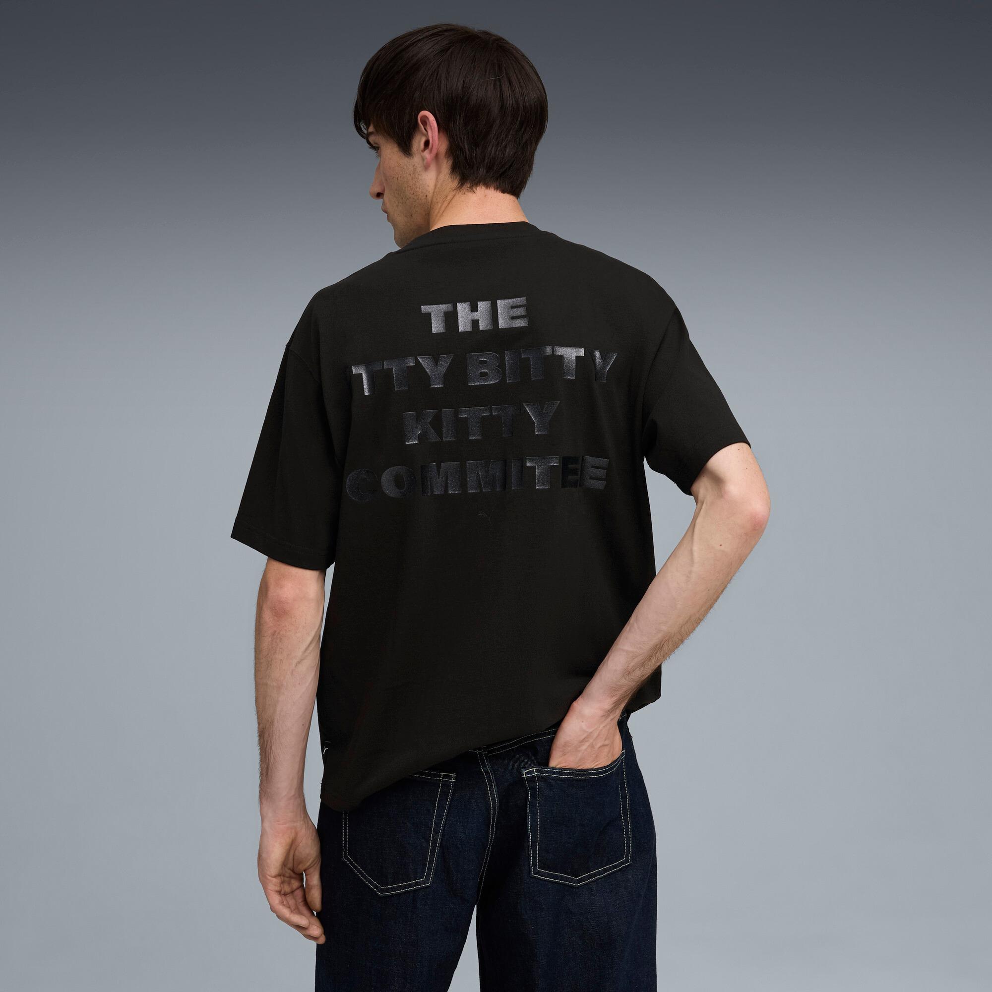 GRAPHIC Tee Men Product Image