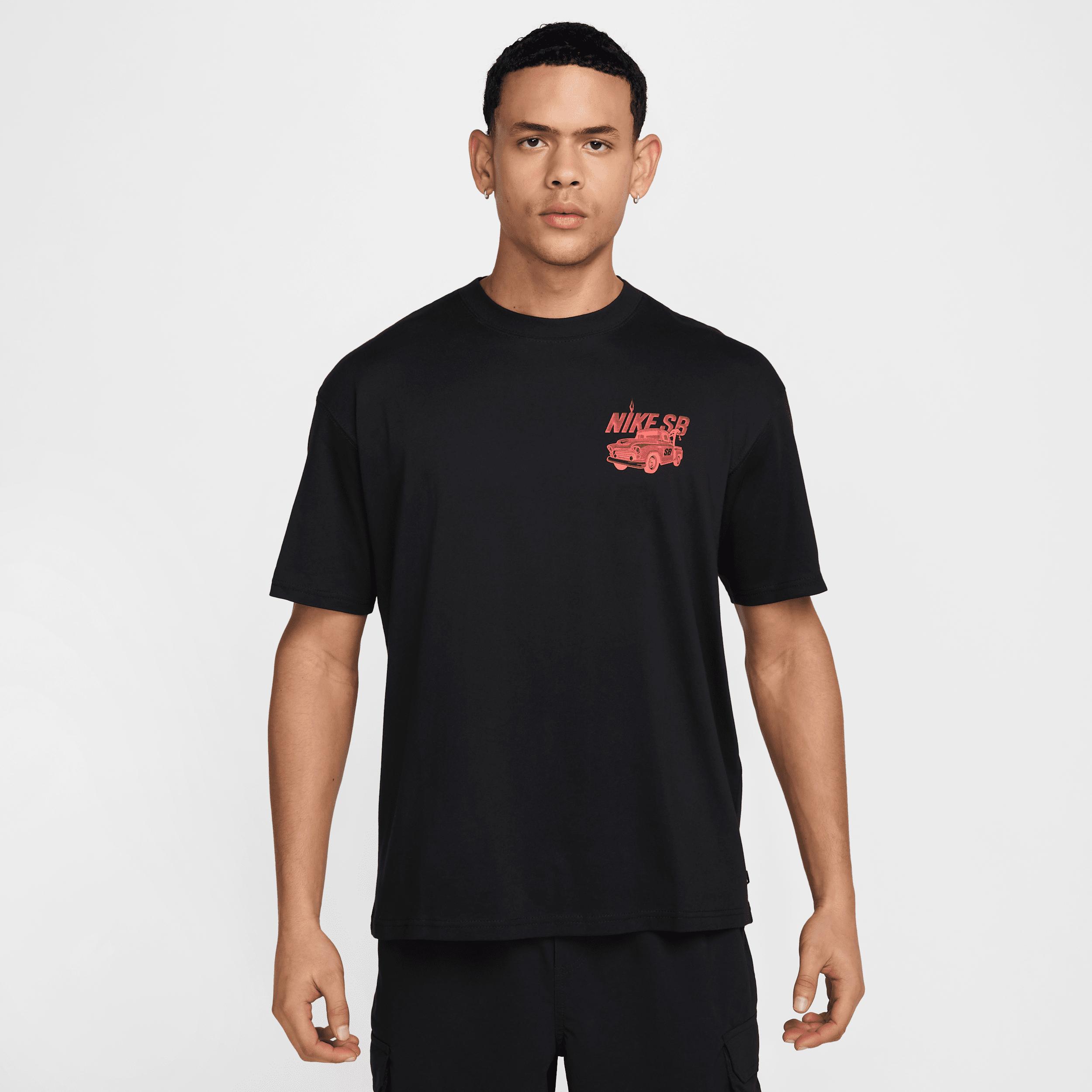 Men's Nike SB Max90 Skate T-Shirt Product Image