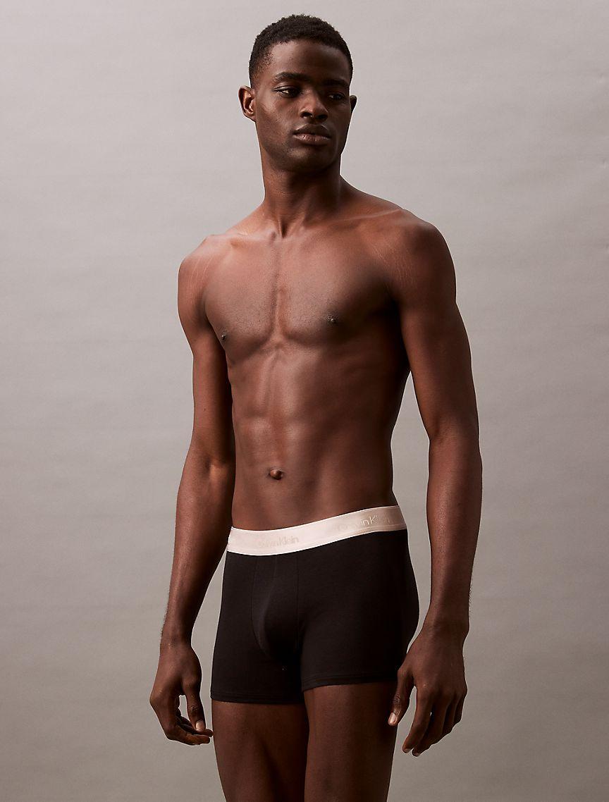 Icon Cotton Stretch Holiday Trunk Product Image