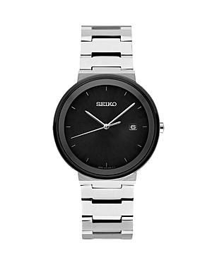 Seiko Essentials Contemporary Watch, 40.6mm Product Image
