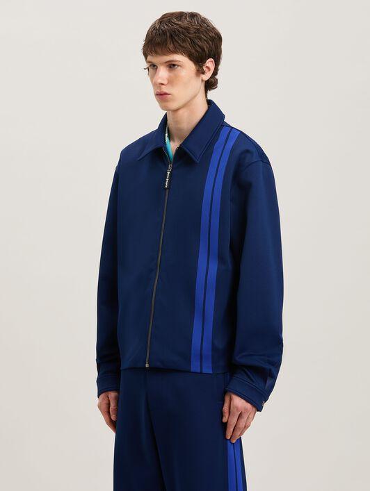 SUIT TRACK JACKET Product Image