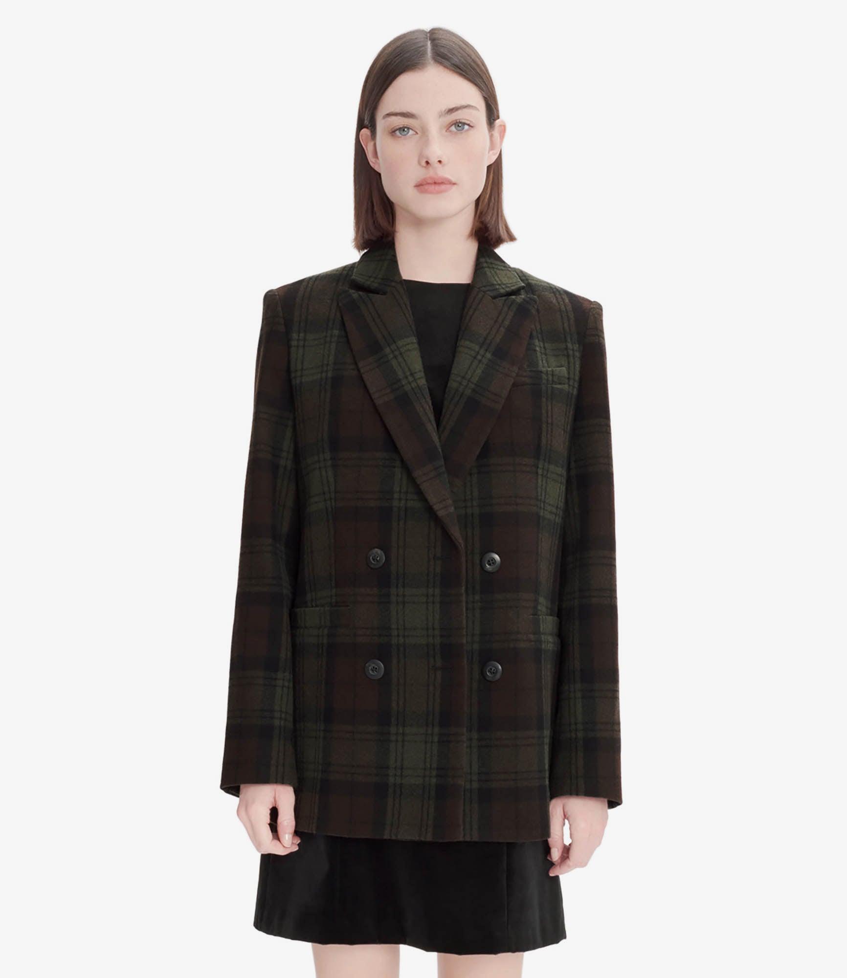 Lucy jacket Female Product Image