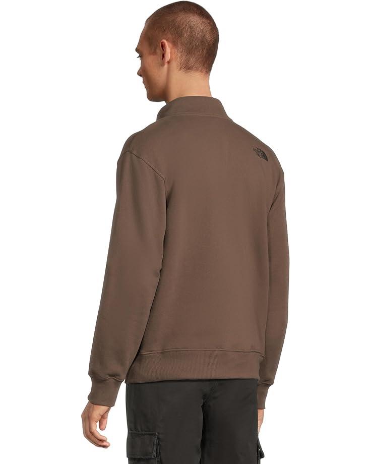 Canyonlands High Altitude 1/2 Zip Product Image