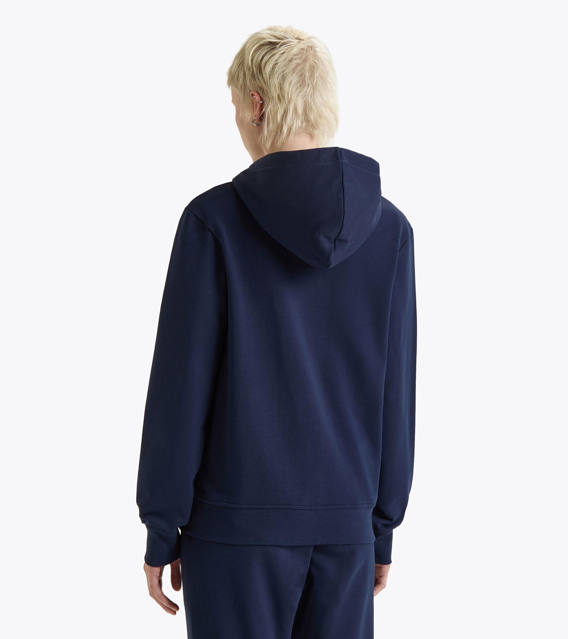 HOODIE FZ LOGO Product Image