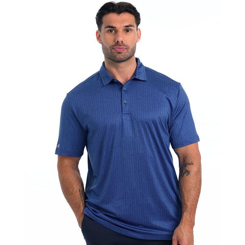 Men's Antigua Vine Golf Polo,  Product Image