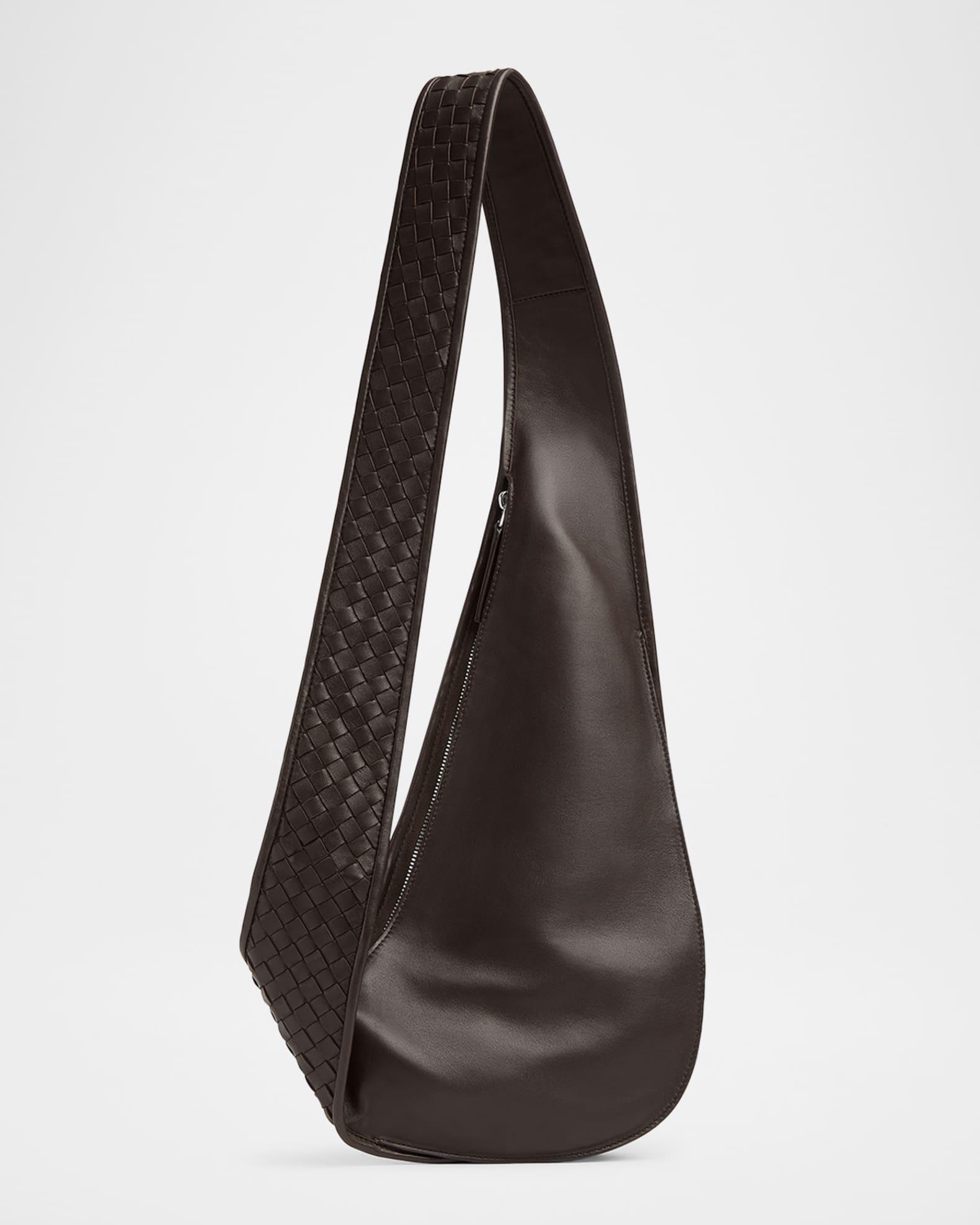 Men's Moto Shoulder Bag Product Image