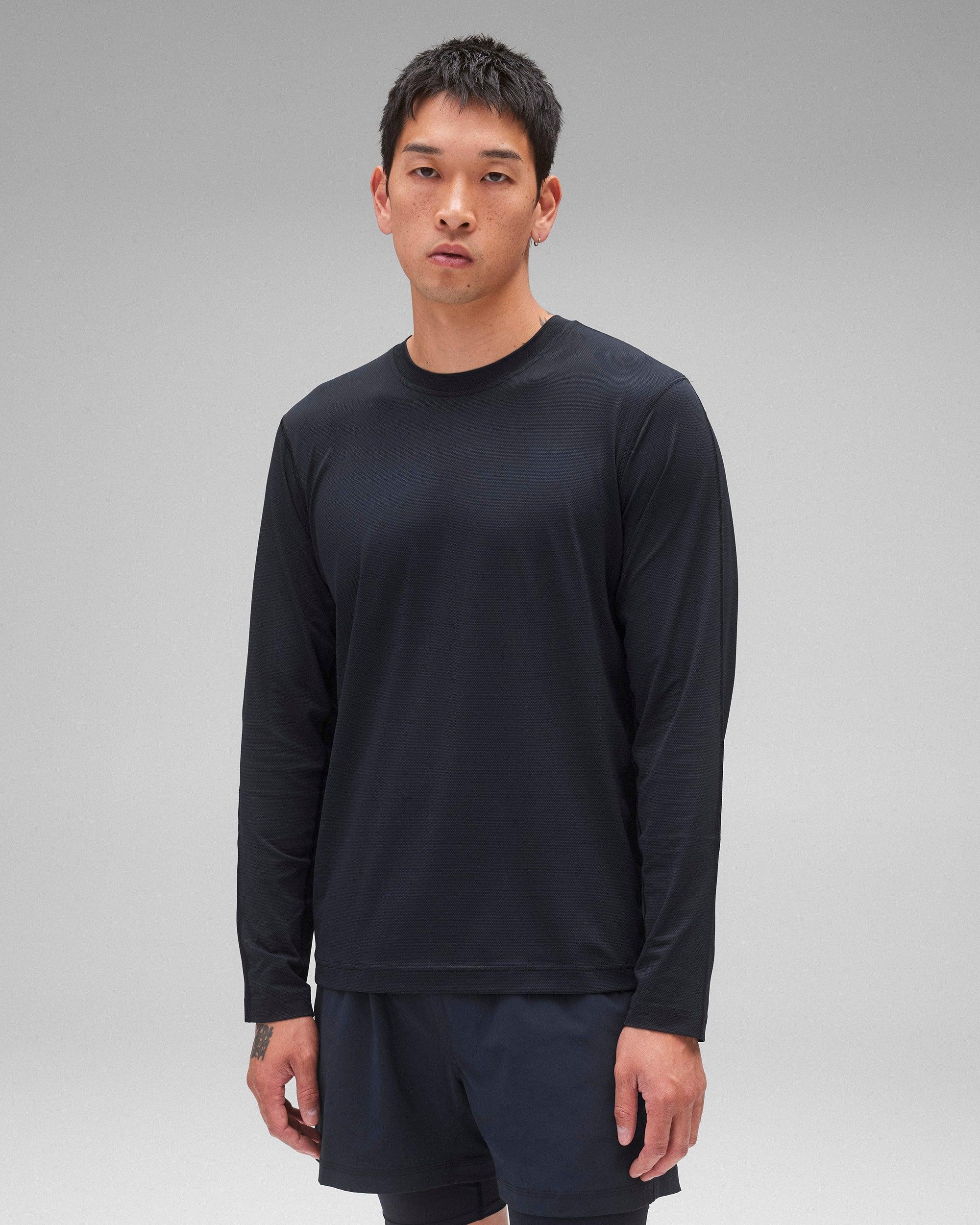 Lightweight Cordura Standard Training Long Sleeve Male Product Image