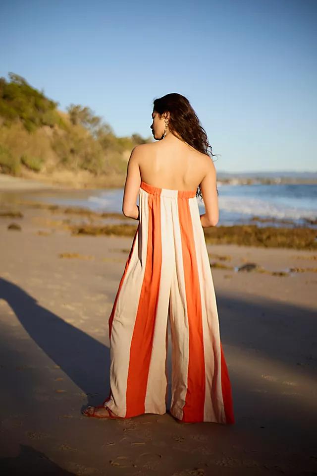 Eden Jumpsuit Product Image