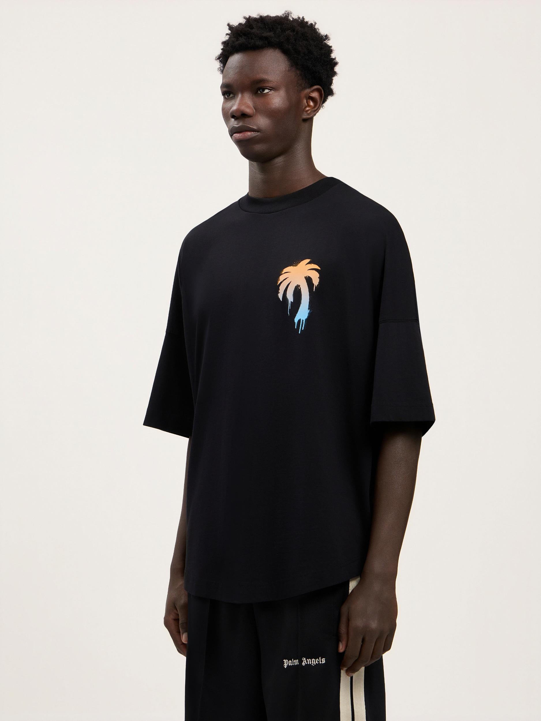 I Love PA Over T-Shirt Product Image