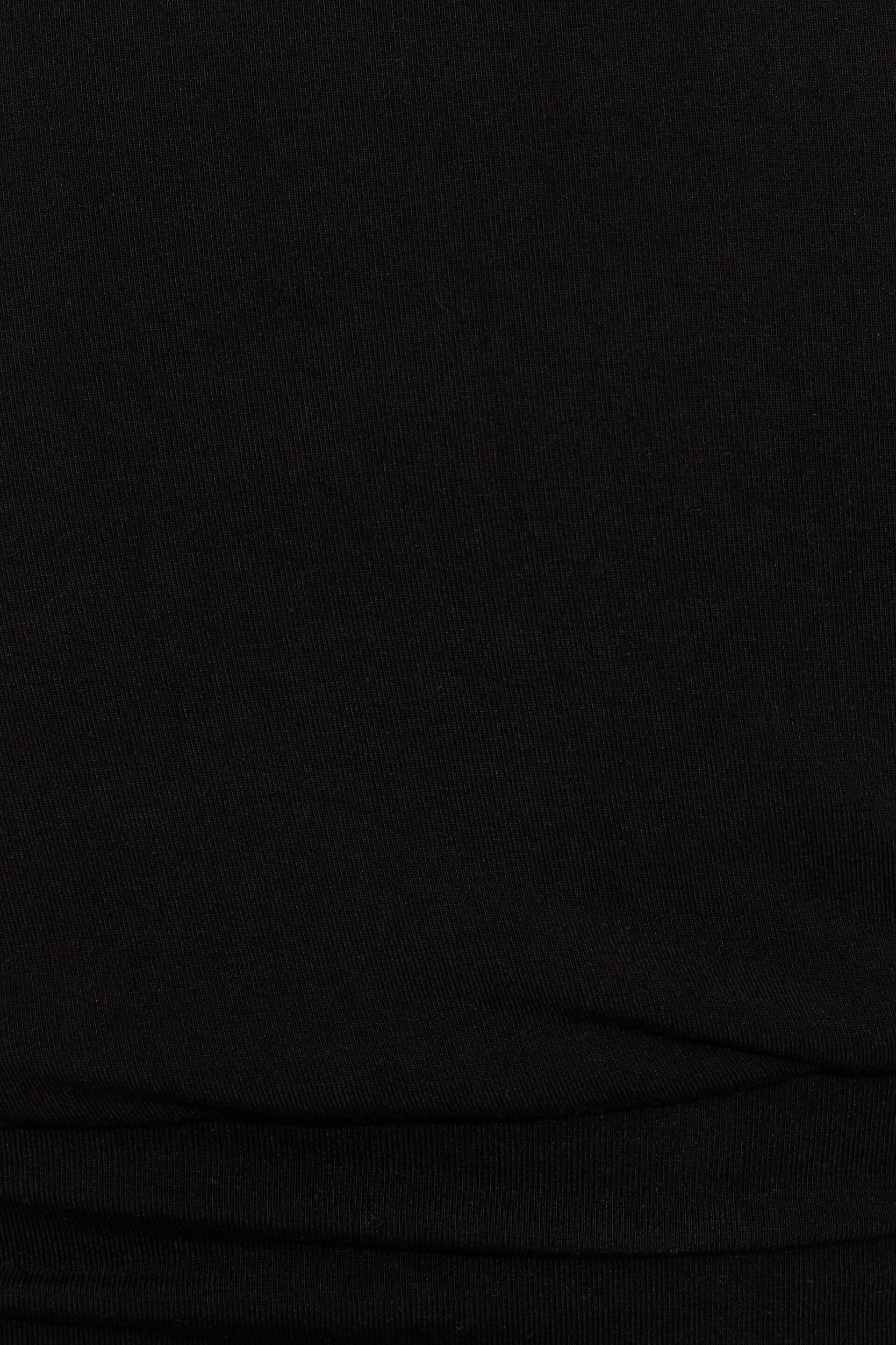 Off Shoulder Band Top Product Image