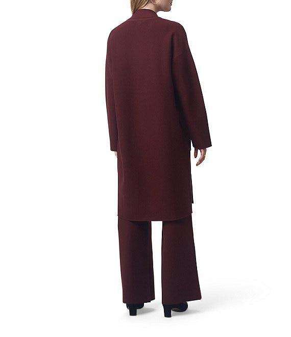 Splendid x Cella Jane Blog Sleek Knit Long Sleeve Cardigan Product Image