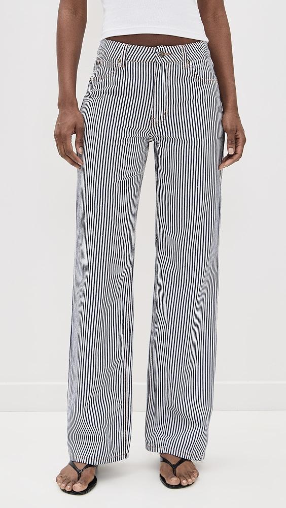 Lioness Top Model Jeans | Shopbop Product Image