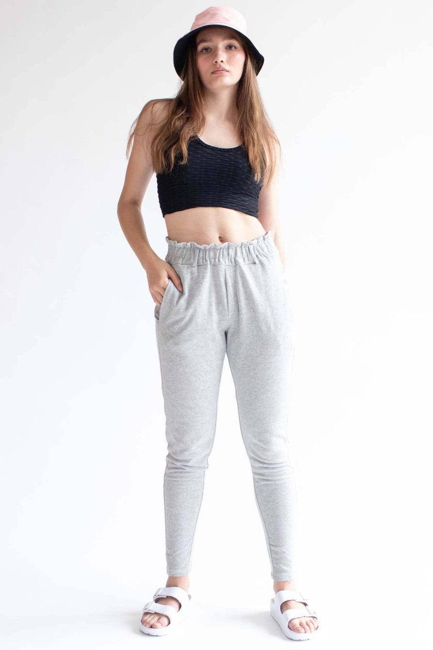 Black Honeycomb Sports Bra Product Image