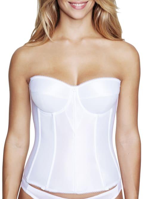 Juliette Strapless Corset Product Image