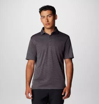 Columbia Mens Set II Golf Polo- Product Image