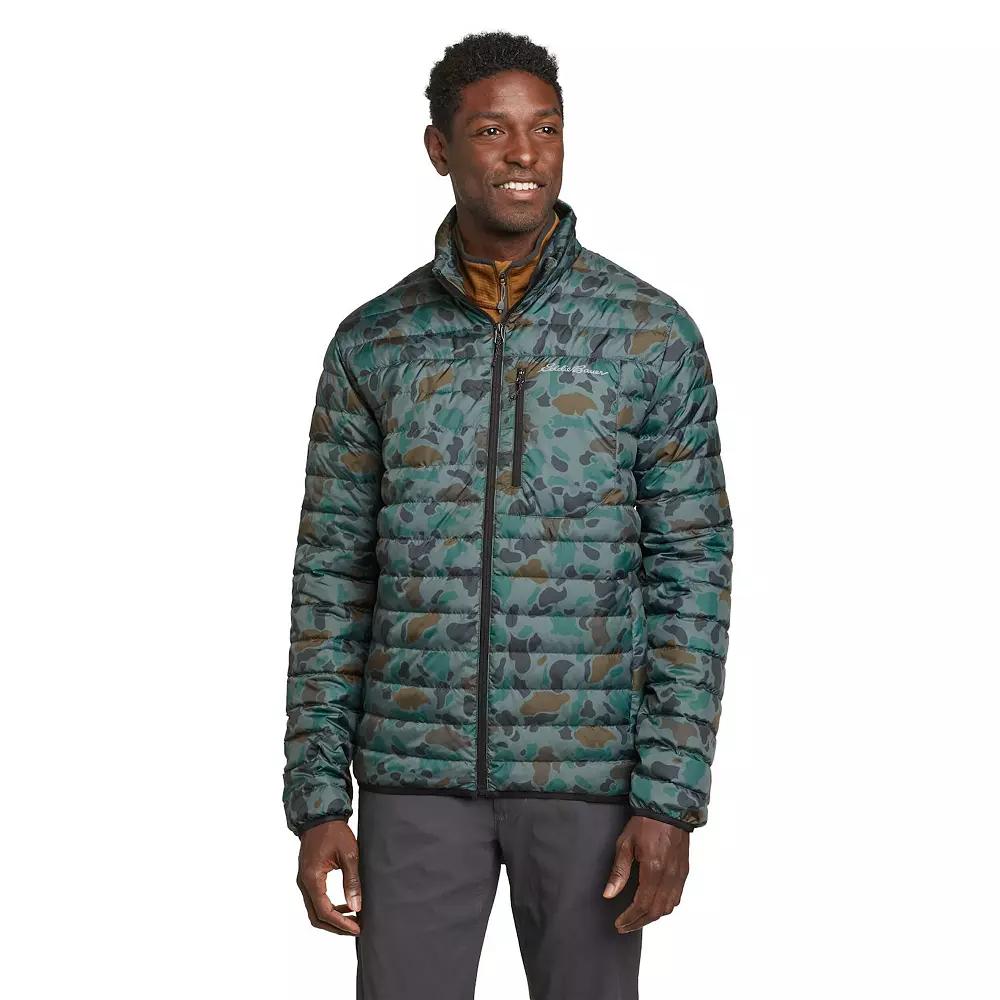 Men's Eddie Bauer StratusTherm Down Jacket,  Product Image
