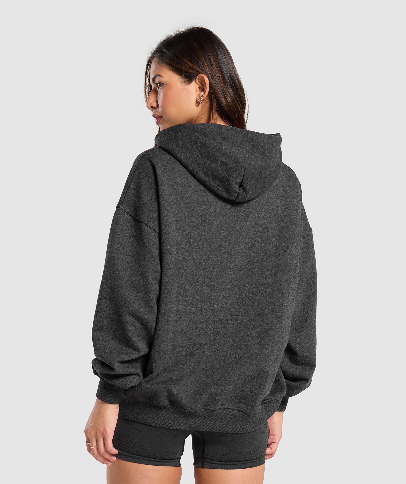 Rest Day Sweats Hoodie Product Image