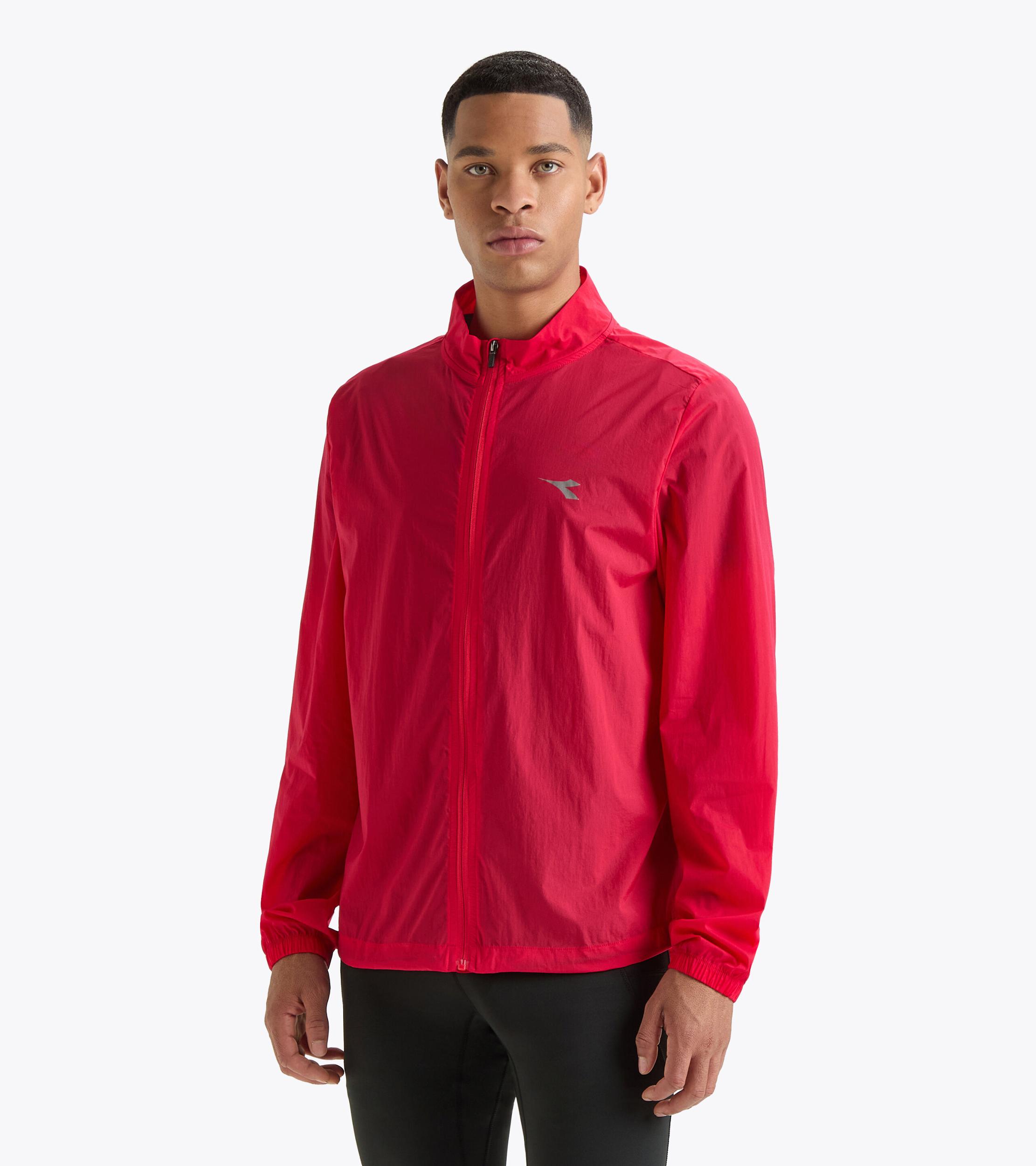 PACKABLE WIND JACKET Product Image