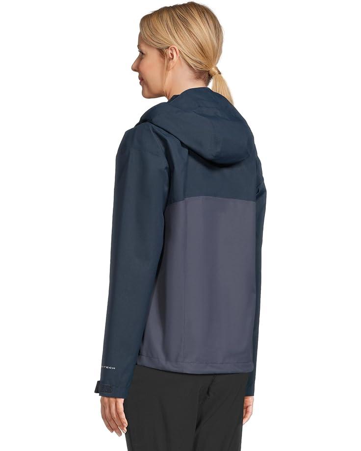 Scattered Showers Jacket Product Image