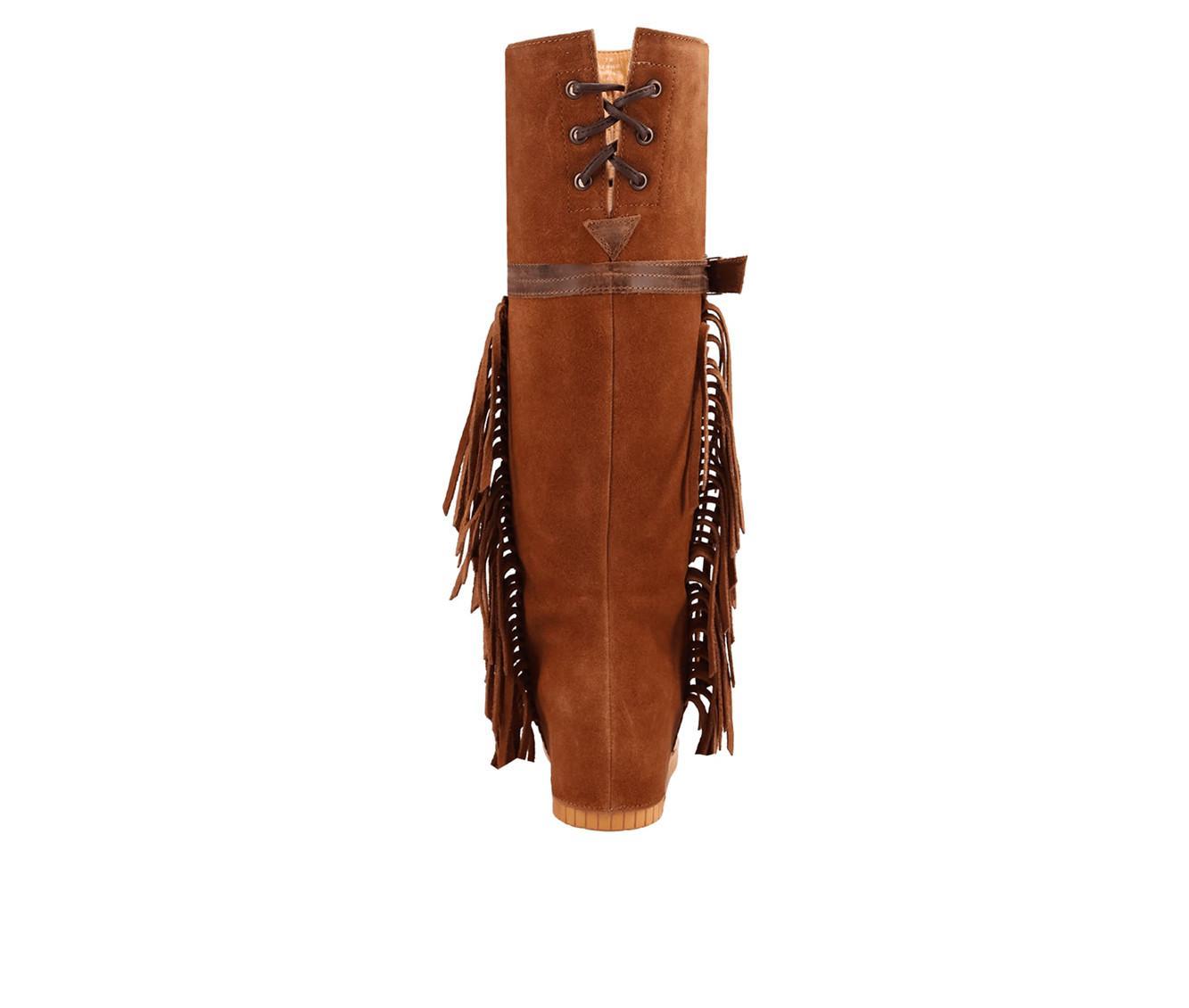 Women's Dingo Boot Lakota Western Boots Product Image