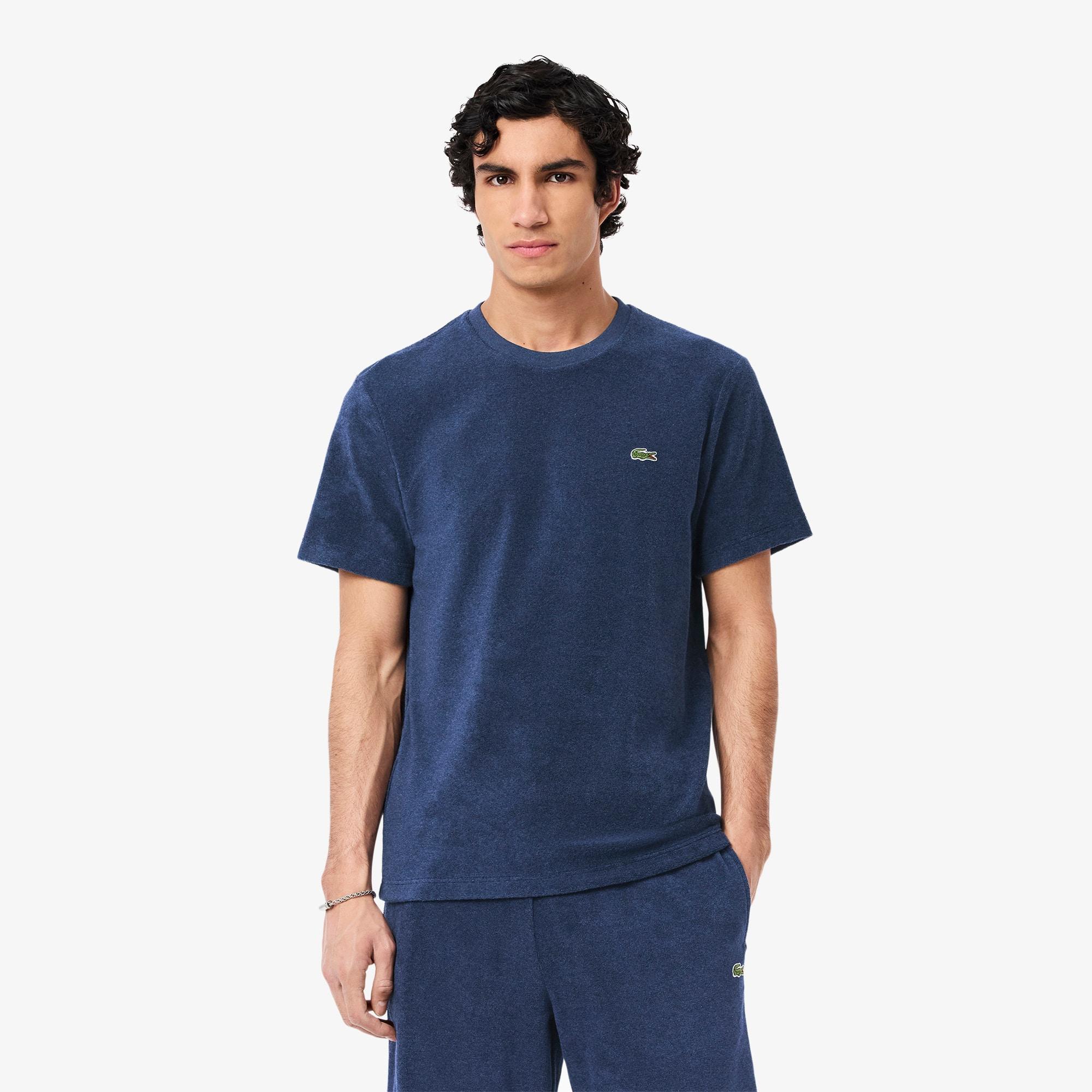 Terry T-shirt Product Image