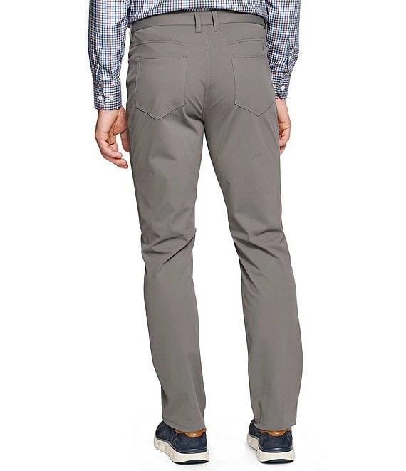 Johnston & Murphy XC4 Performance Stretch 5-Pocket Pants Product Image