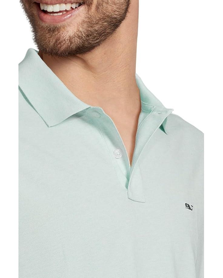 Men's Vineyard Vines Edgartown Pique Polo Product Image