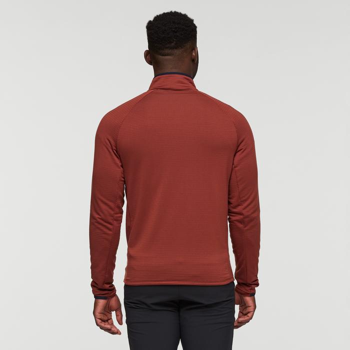 Otero Fleece Half-Zip Pullover - Men's Product Image