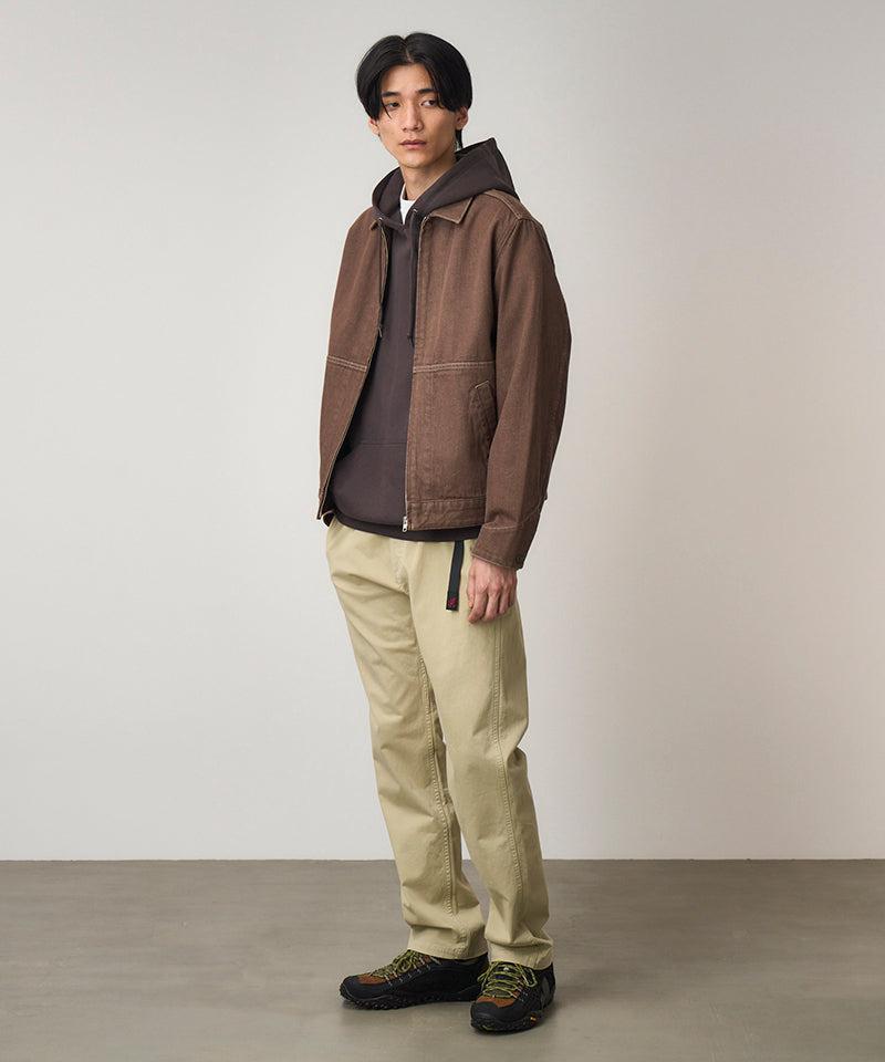 NN-Pant Cropped Male Product Image