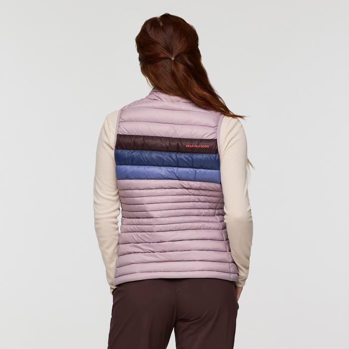 Fuego Down Vest - Women's Product Image