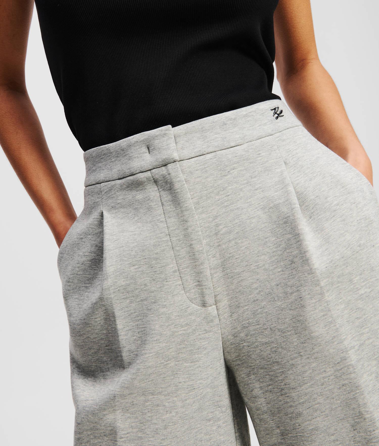 HEAVYWEIGHT JERSEY SHORTS Product Image