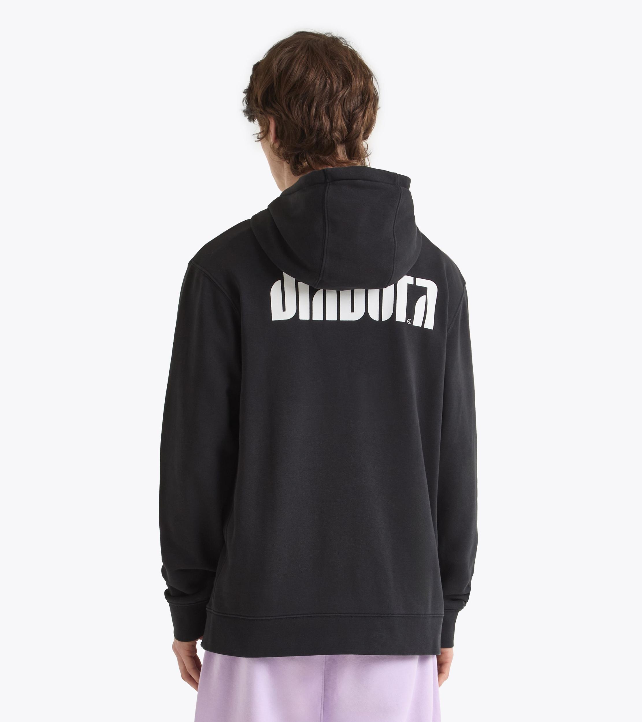 HOODIE FZ. ATHL. LOGO Product Image