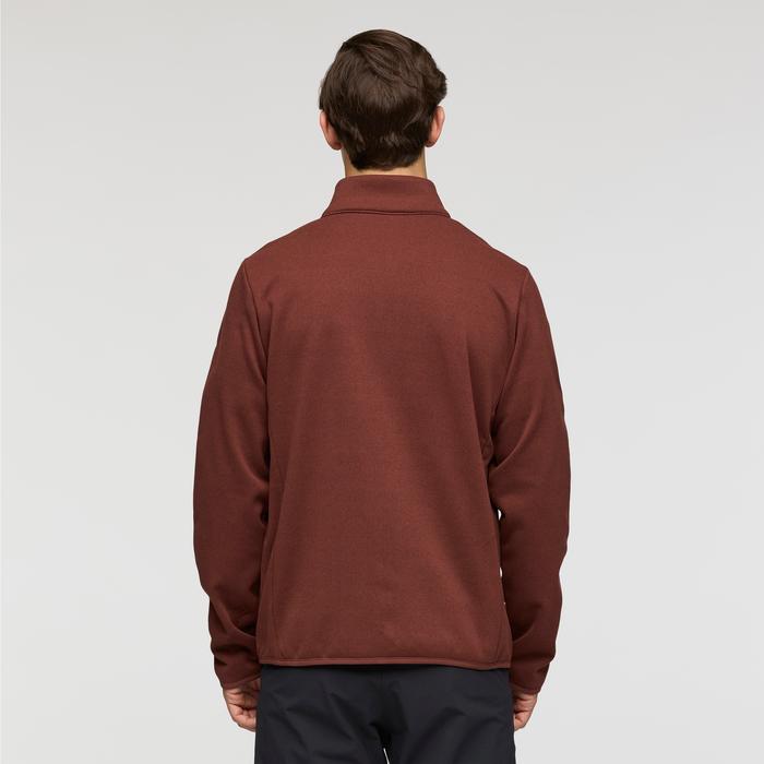 Envo Fleece Full-Zip Jacket - Men's Product Image