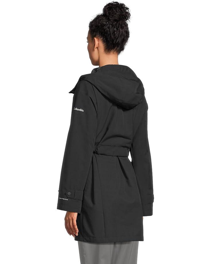 Kirkwall Ii Raincoat Product Image